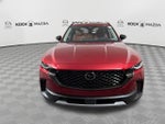 2026 Mazda Mazda CX-50 2.5 Turbo