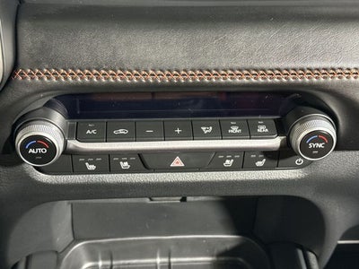 2026 Mazda Mazda CX-50 2.5 Turbo AWD