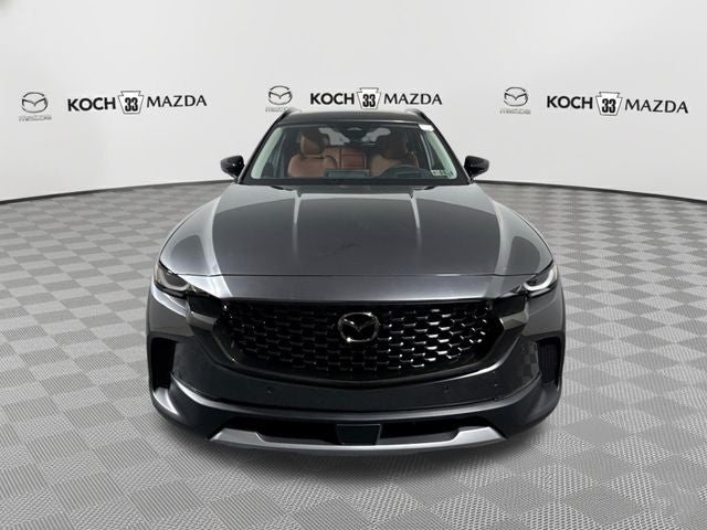 2026 Mazda Mazda CX-50 2.5 Turbo AWD