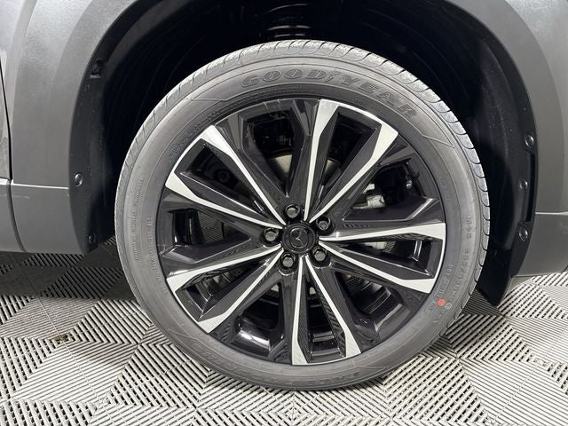 2026 Mazda Mazda CX-50 2.5 Turbo AWD