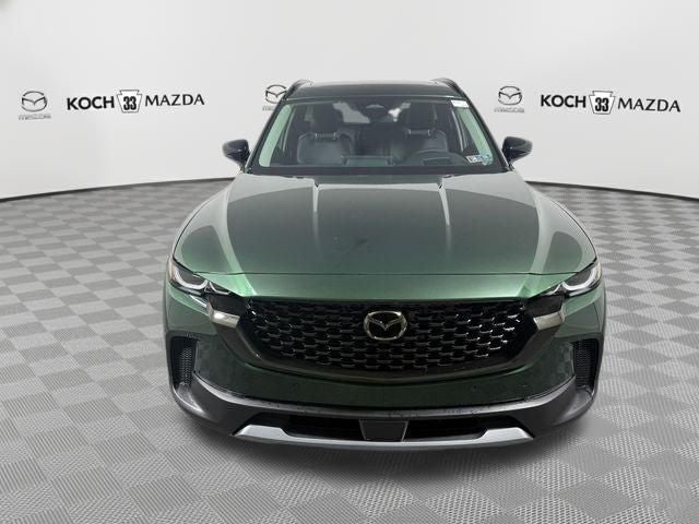 2026 Mazda Mazda CX-50 2.5 Turbo AWD