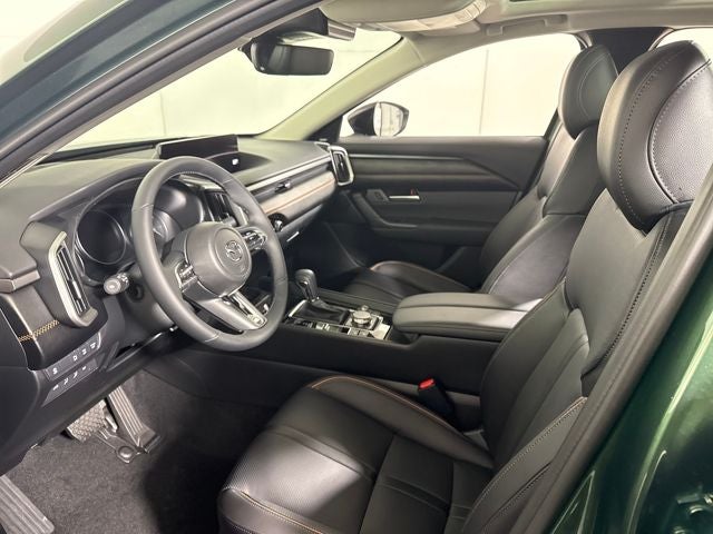 2026 Mazda Mazda CX-50 2.5 Turbo AWD