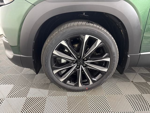 2026 Mazda Mazda CX-50 2.5 Turbo AWD