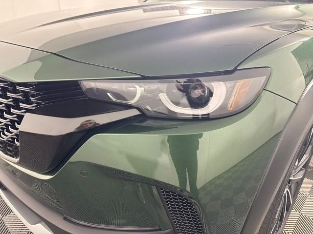 2026 Mazda Mazda CX-50 2.5 Turbo AWD