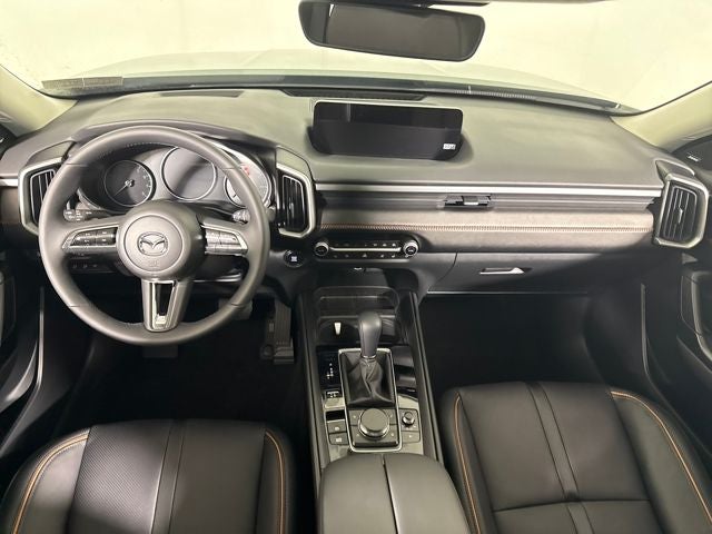 2026 Mazda Mazda CX-50 2.5 Turbo AWD