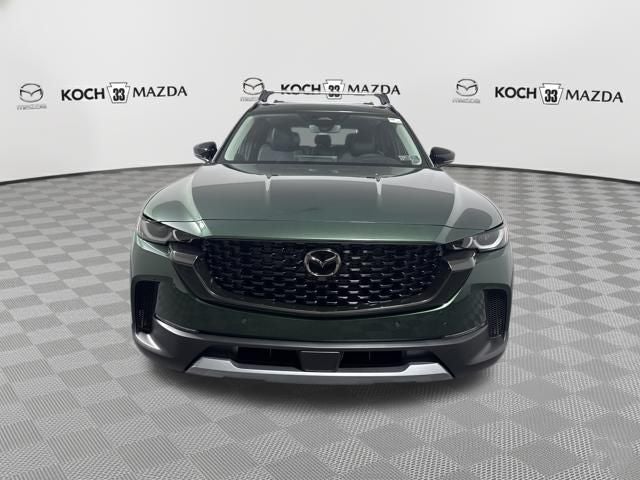 2026 Mazda Mazda CX-50 2.5 Turbo AWD