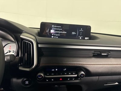 2026 Mazda Mazda CX-50 2.5 Turbo AWD