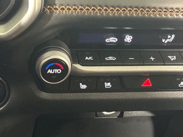 2026 Mazda Mazda CX-50 2.5 Turbo AWD