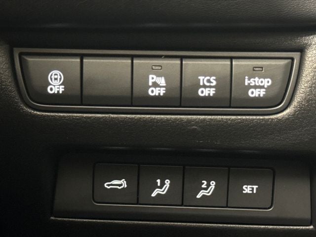 2026 Mazda Mazda CX-50 2.5 Turbo AWD