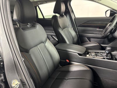 2026 Mazda Mazda CX-50 2.5 Turbo AWD