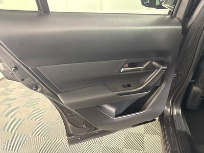 2026 Mazda Mazda CX-50 2.5 Turbo AWD