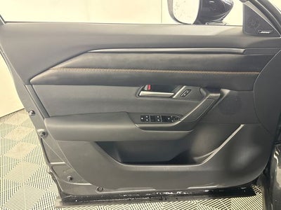 2026 Mazda Mazda CX-50 2.5 Turbo AWD