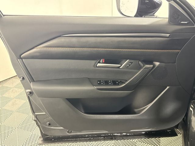 2026 Mazda Mazda CX-50 2.5 Turbo AWD