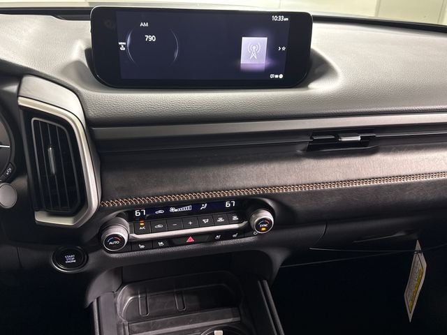 2026 Mazda Mazda CX-50 2.5 Turbo AWD