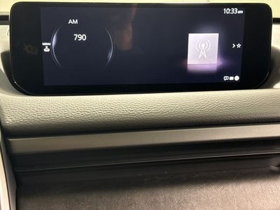 2026 Mazda Mazda CX-50 2.5 Turbo AWD