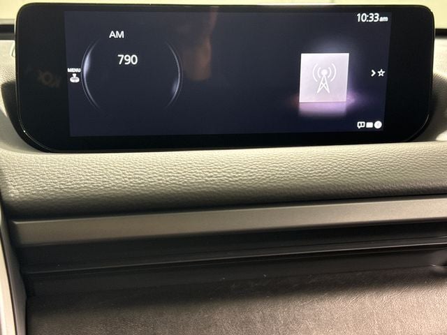 2026 Mazda Mazda CX-50 2.5 Turbo AWD