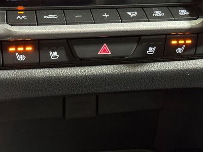 2026 Mazda Mazda CX-50 2.5 Turbo AWD