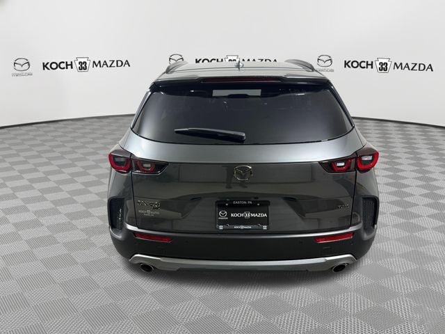 2026 Mazda Mazda CX-50 2.5 Turbo AWD