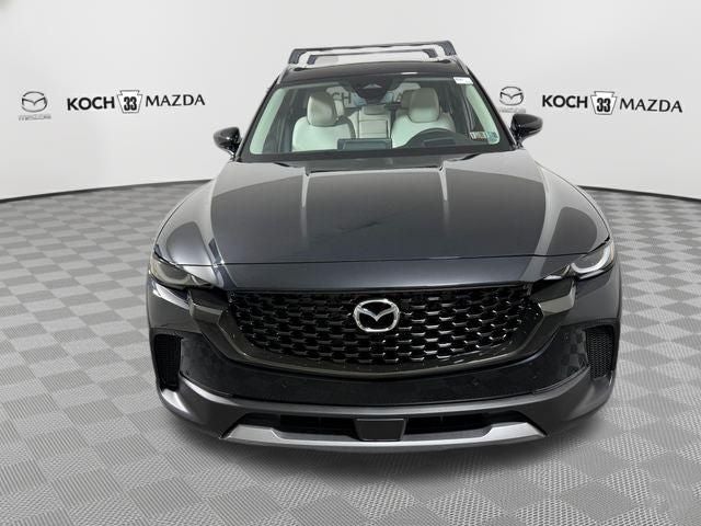 2026 Mazda Mazda CX-50 2.5 Turbo AWD