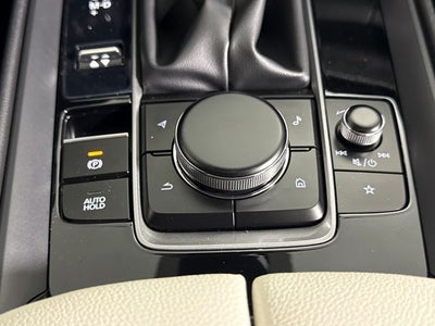 2026 Mazda Mazda CX-50 2.5 Turbo AWD