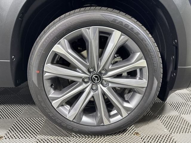 2026 Mazda Mazda CX-50 2.5 Turbo AWD