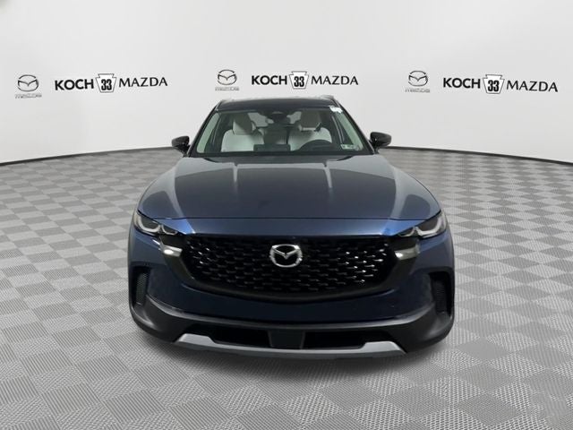 2026 Mazda Mazda CX-50 2.5 Turbo AWD