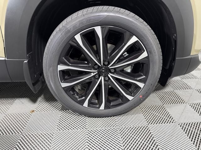 2026 Mazda Mazda CX-50 2.5 Turbo AWD