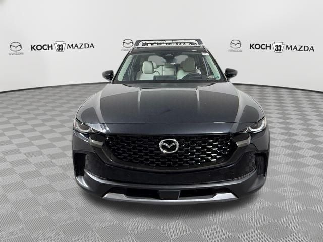 2026 Mazda Mazda CX-50 2.5 Turbo AWD