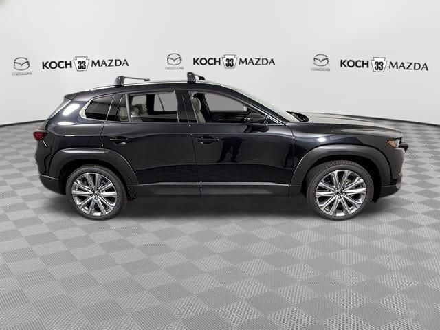 2026 Mazda Mazda CX-50 2.5 Turbo AWD