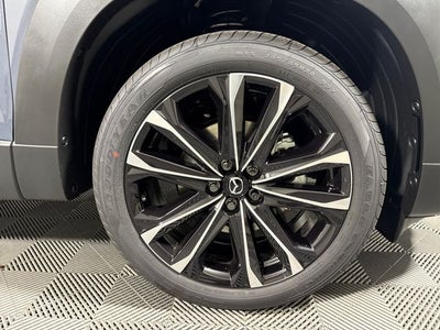 2026 Mazda Mazda CX-50 2.5 S Premium