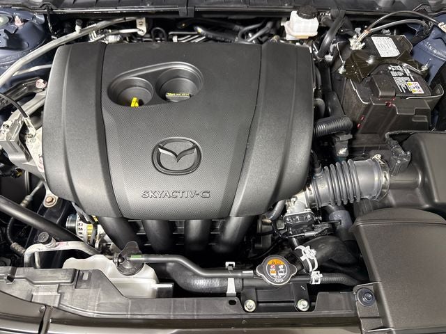 2026 Mazda Mazda CX-50 2.5 S Premium