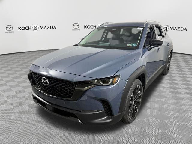 2026 Mazda Mazda CX-50 2.5 S Premium
