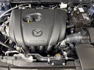 2026 Mazda Mazda CX-50 2.5 S Premium