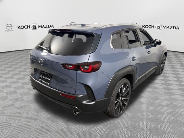 2026 Mazda Mazda CX-50 2.5 S Premium