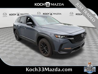 2024 Mazda Mazda CX-50 2.5 S Premium Package