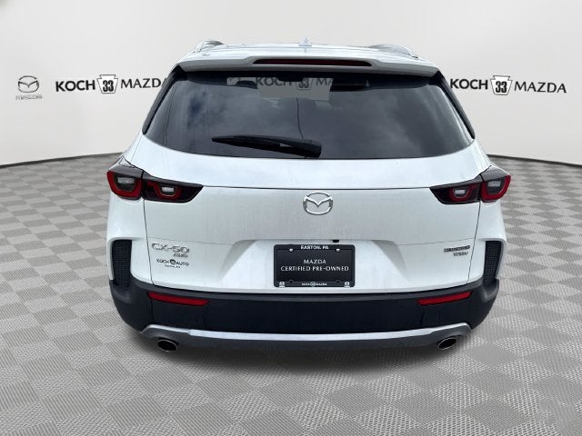 2024 Mazda Mazda CX-50 2.5 Turbo Premium Package
