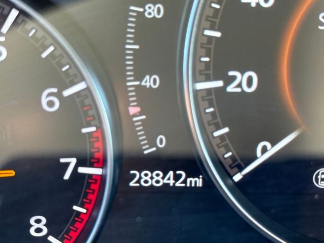 2023 Mazda Mazda CX-50 2.5 S Premium Plus Package