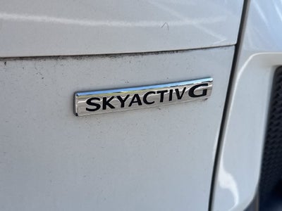2024 Mazda Mazda CX-50 2.5 S Premium Plus Package