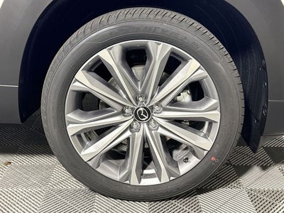 2026 Mazda Mazda CX-50 2.5 Turbo Premium Plus AWD