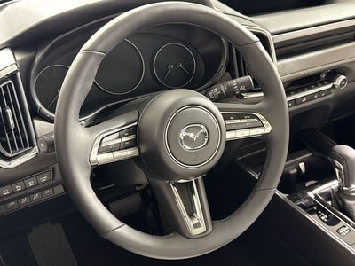 2026 Mazda Mazda CX-50 2.5 Turbo Premium Plus AWD