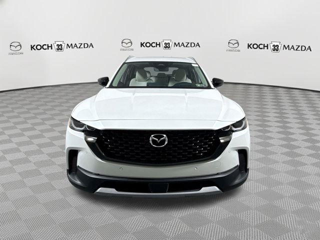 2026 Mazda Mazda CX-50 2.5 Turbo Premium Plus AWD