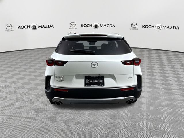 2026 Mazda Mazda CX-50 2.5 Turbo Premium Plus AWD