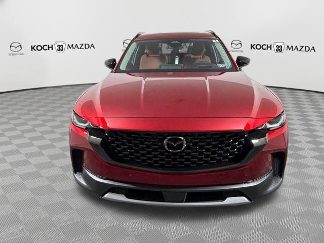 2026 Mazda Mazda CX-50 2.5 Turbo Premium Plus AWD