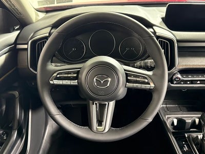 2026 Mazda Mazda CX-50 2.5 Turbo Premium Plus AWD