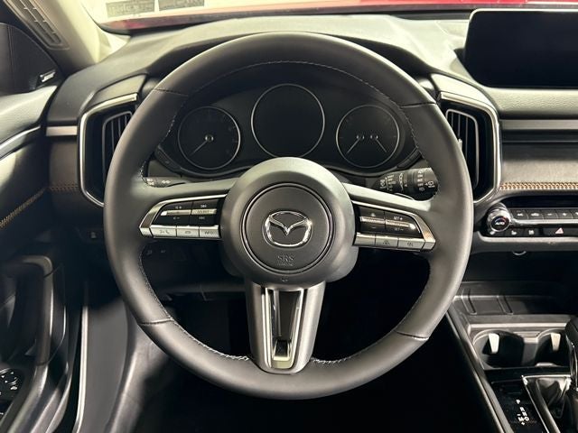 2026 Mazda Mazda CX-50 2.5 Turbo Premium Plus AWD