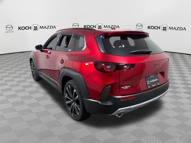 2026 Mazda Mazda CX-50 2.5 Turbo Premium Plus AWD