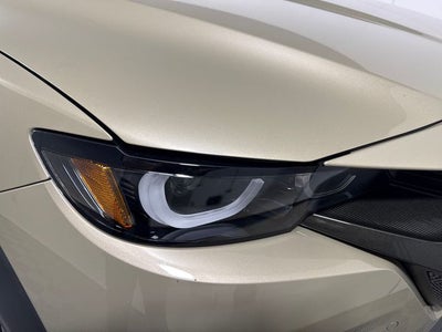 2026 Mazda Mazda CX-50 2.5 Turbo Premium Plus AWD