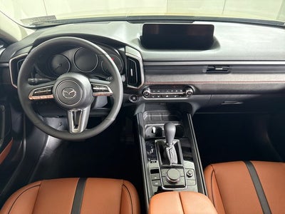 2026 Mazda Mazda CX-50 2.5 Turbo Premium Plus AWD
