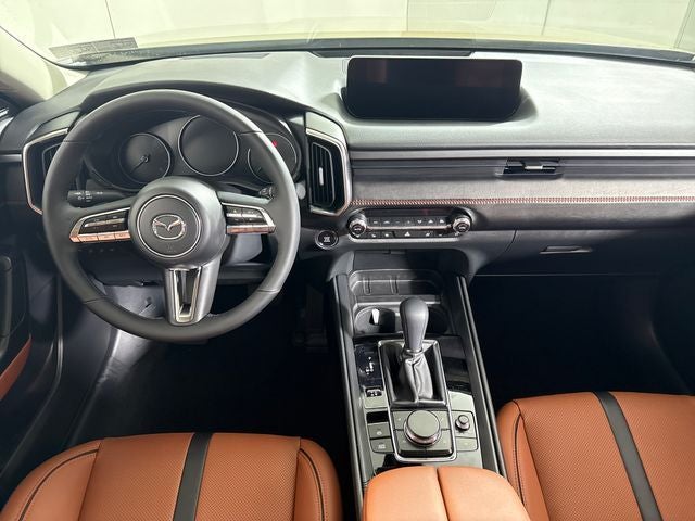 2026 Mazda Mazda CX-50 2.5 Turbo Premium Plus AWD