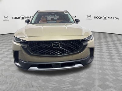 2026 Mazda Mazda CX-50 2.5 Turbo Premium Plus AWD